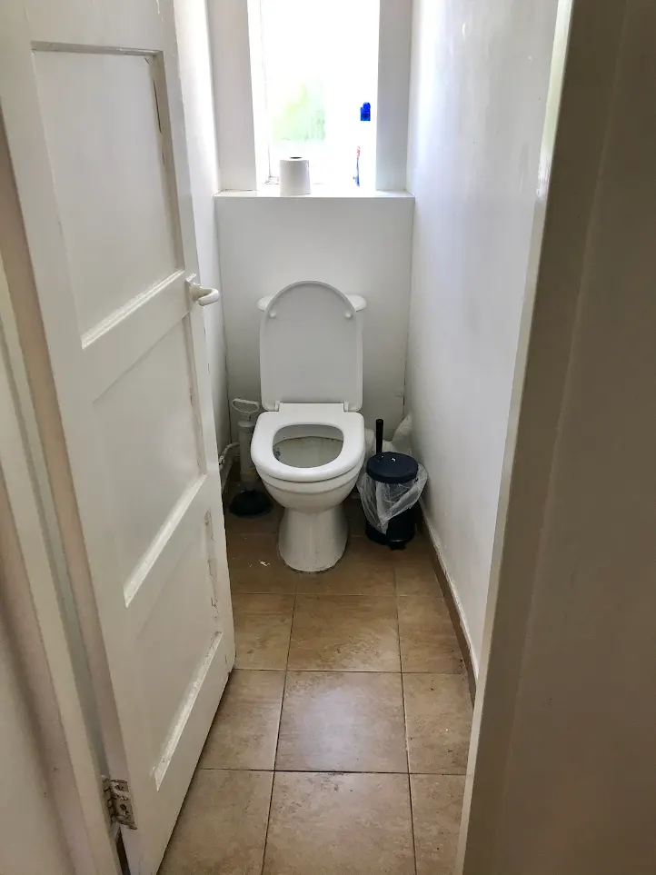 Double room in Warwick Ave / Paddington / Edgware Rd